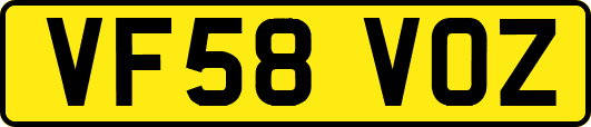 VF58VOZ
