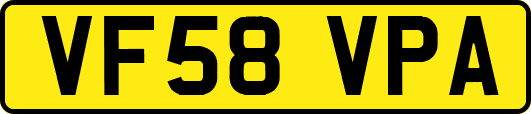 VF58VPA
