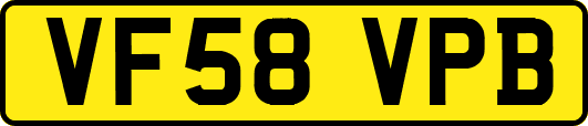 VF58VPB