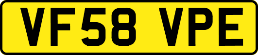 VF58VPE