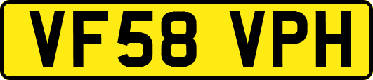 VF58VPH