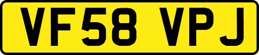 VF58VPJ