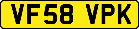 VF58VPK