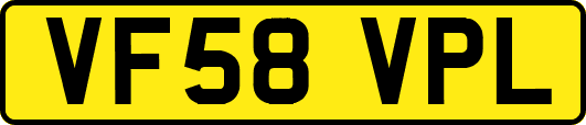 VF58VPL