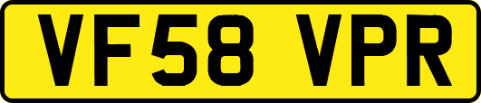 VF58VPR