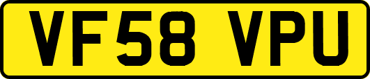 VF58VPU