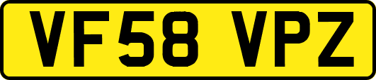 VF58VPZ