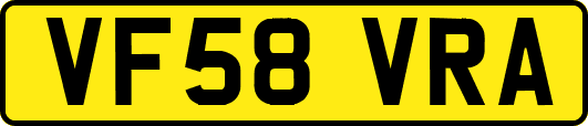 VF58VRA
