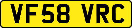 VF58VRC