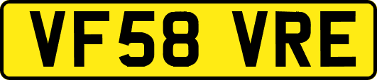 VF58VRE