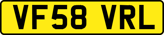 VF58VRL