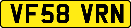 VF58VRN