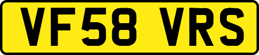 VF58VRS