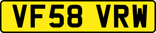 VF58VRW
