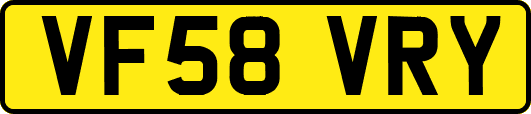 VF58VRY