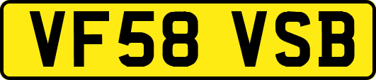 VF58VSB
