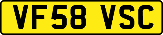 VF58VSC