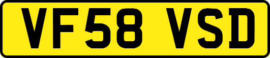 VF58VSD