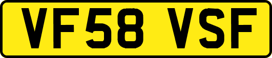 VF58VSF