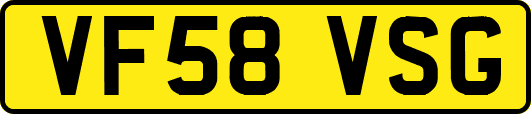 VF58VSG