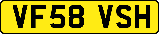VF58VSH
