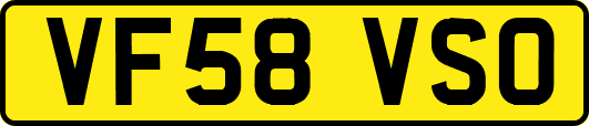 VF58VSO