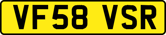 VF58VSR
