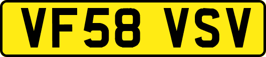VF58VSV
