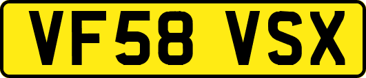 VF58VSX