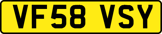 VF58VSY