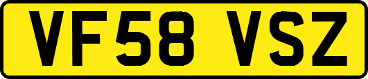 VF58VSZ