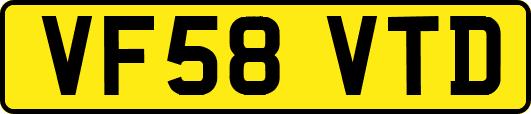 VF58VTD