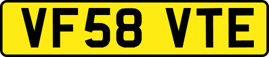 VF58VTE