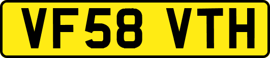 VF58VTH
