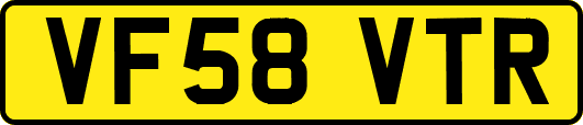 VF58VTR