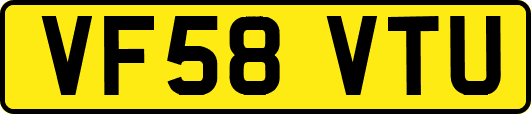 VF58VTU