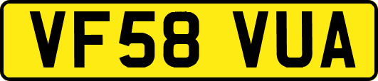 VF58VUA