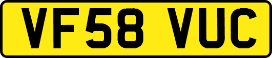 VF58VUC
