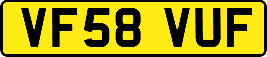VF58VUF