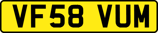 VF58VUM