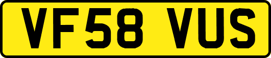 VF58VUS