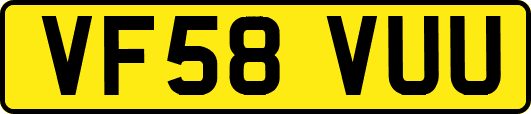 VF58VUU