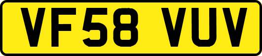 VF58VUV