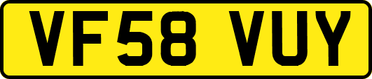 VF58VUY