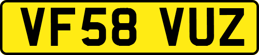 VF58VUZ