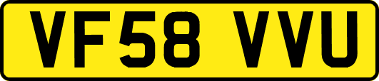 VF58VVU