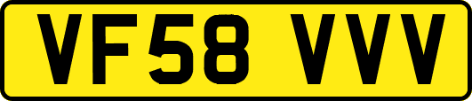 VF58VVV
