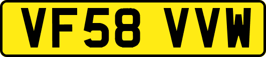 VF58VVW