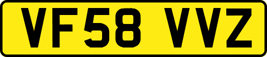 VF58VVZ