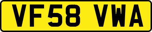VF58VWA